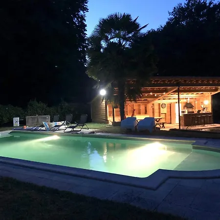 Calama Selva Vitrac Holiday home *