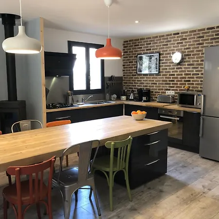 Calama Selva Vitrac Holiday home *
