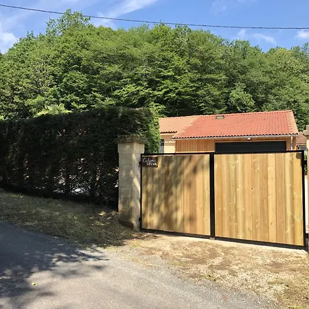 Dom wakacyjny Calama Selva Vitrac (Dordogne)